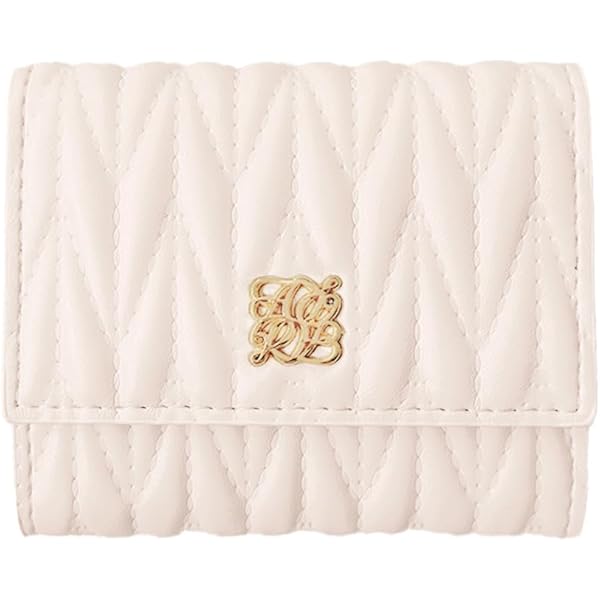 Amazon.co.jp: [ロエベ] 3つ折り財布 ミニ財布 レディース アナグラム