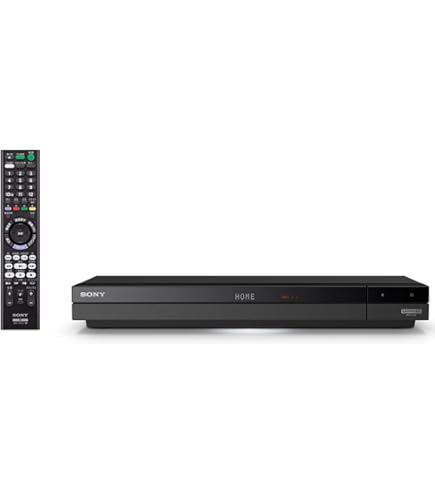 Amazon | ソニー 2TB 3チューナー 4K ブルーレイレコーダー BDZ