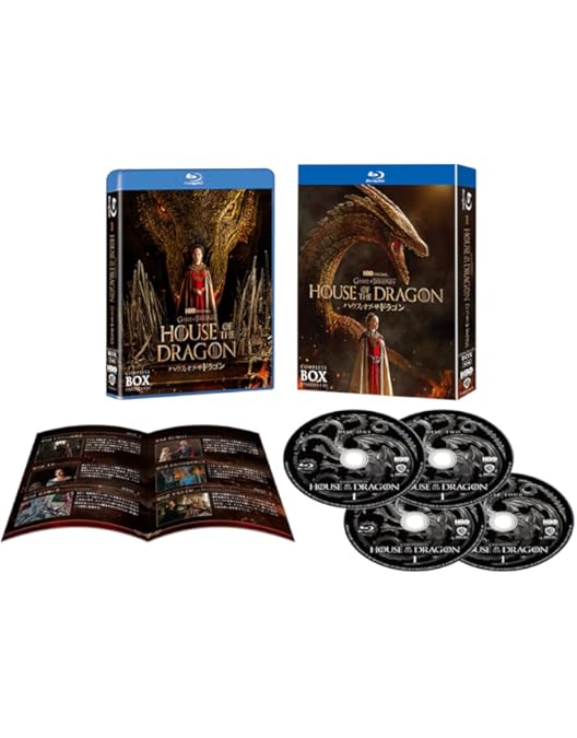 Amazon.co.jp: ゲーム・オブ・スローンズ(第一章~最終章)4K ULTRA HD