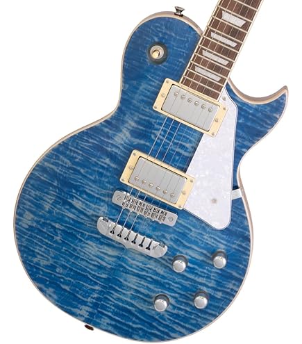 Amazon | AriaproII アリアプロII PEシリーズエレキギター オール