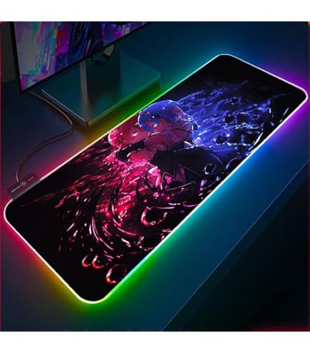 Amazon.co.jp: FF14 ゲーミングマウスパッド 闇の戦士たち : パソコン