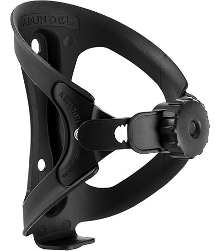 Amazon.co.jp: アランデル Mandible ボトルケージ OILマット(Uni-Weave