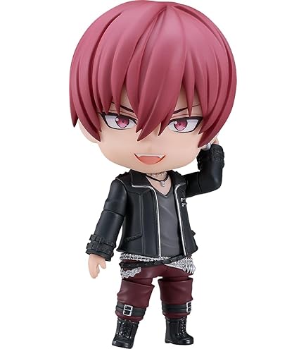 Amazon | ねんどろいど アイドリッシュセブン 和泉一織 | フィギュア