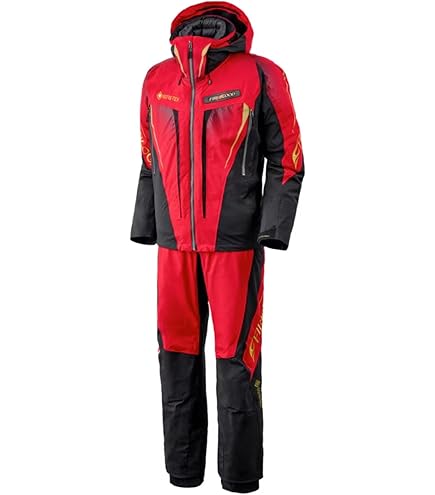 Amazon.co.jp: [シマノ] ネクサス ゴアテックス プロテクティブスーツ