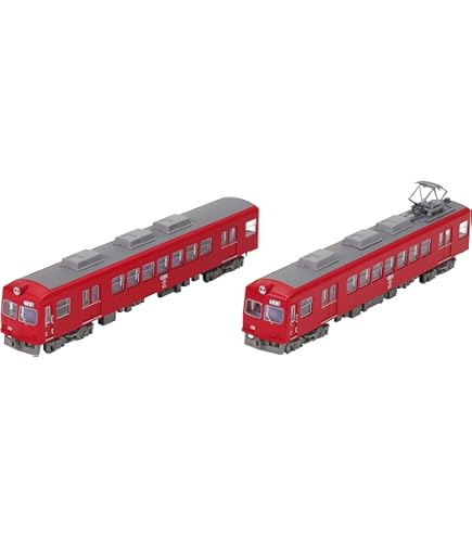 Amazon | 鉄道コレクション 鉄コレ 国鉄70系 両毛線 4両セット A