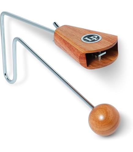 Amazon | LP エルピー シェケレ Jim Greiner Shekere LP484