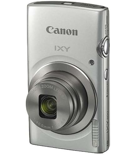 Amazon.co.jp: IXY DIGITAL 600 Silver; Canon : Electronics