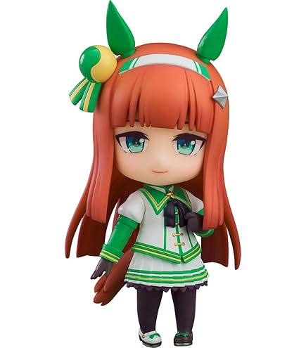 Amazon | ねんどろいど ウマ娘 プリティーダービー タマモクロス ノン