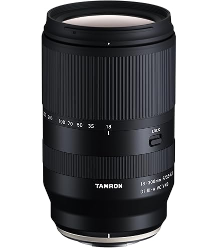 Amazon.co.jp: TAMRON AF18-270mm F/3.5-6.3 DiIIVC LD Aspherical [IF