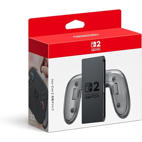 Amazon.co.jp: 【任天堂純正品】Joy-Con 2 (L) ライトブルー/(R