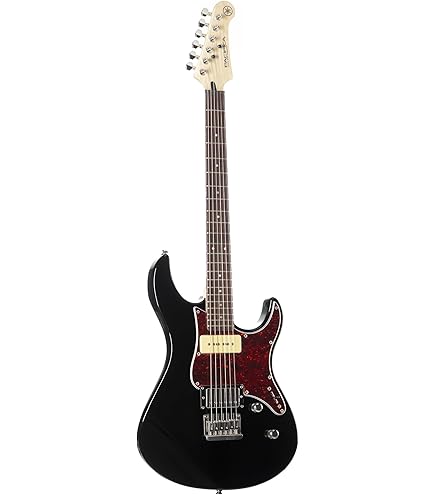 Amazon | ヤマハ YAMAHA エレキギター PACIFICA PAC611HFM TPP 純正