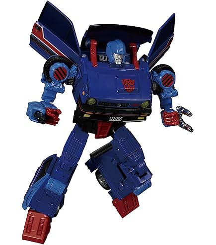 Amazon.co.jp: トランスフォーマー マスターピース MP-12+ ランボル