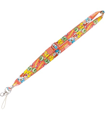 Amazon.co.jp: ティーズファクトリー T'S FACTORY ネックストラップ