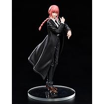 Amazon | タイト チェンソーマン マキマ フィギュア | フィギュア