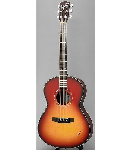 Amazon.co.jp: K.Yairi DY-18 N アコースティックギター フォーク