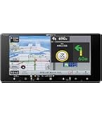 Amazon.co.jp: Pioneer カーナビ AVIC-RZ812-D 7インチ 2D(180mm) 楽