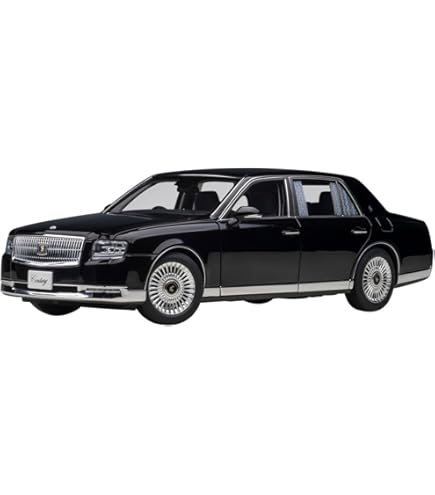 Amazon.co.jp: 京商 1/18 トヨタ センチュリー 摩周 ダークブルー