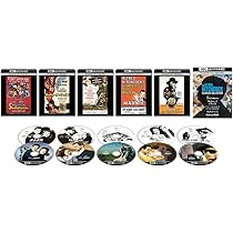 Amazon.co.jp: アルフレッド・ヒッチコック クラシックス