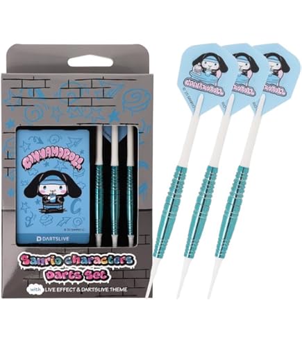 Amazon.co.jp: DARTS LIVE CARD サンリオキャラクターズ ハローキティ