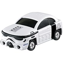 Amazon.co.jp: トミカ スター・ウォーズ SC-03 スター・カーズ R2-D2