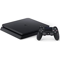 Amazon.co.jp: 【整備済み品】 PlayStation 4 ジェット・ブラック