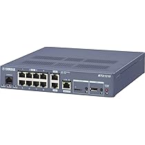 Amazon | ヤマハ ギガアクセスVPNルーター RTX1200 | ヤマハ(YAMAHA