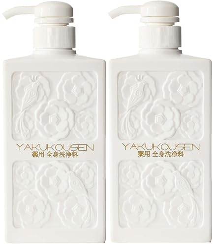 Amazon | 薬酵泉 やくこうせん 薬用入浴剤 (医薬部外品) 600g 3本