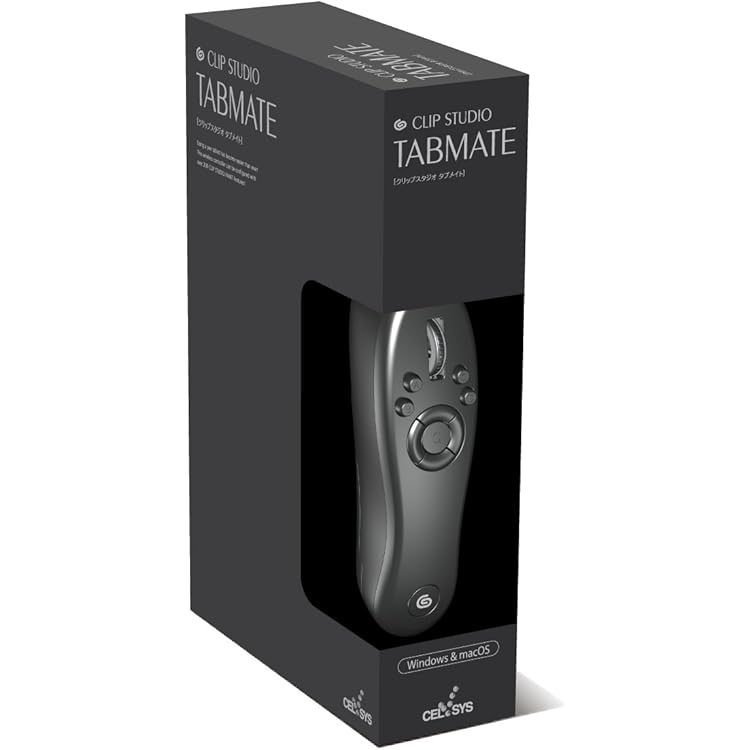 Amazon.co.jp: Clip Studio Tabmate 2 (International Version