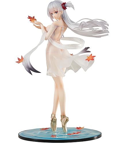 Amazon | 『アズールレーン』 リトルイラストリアス NONスケール