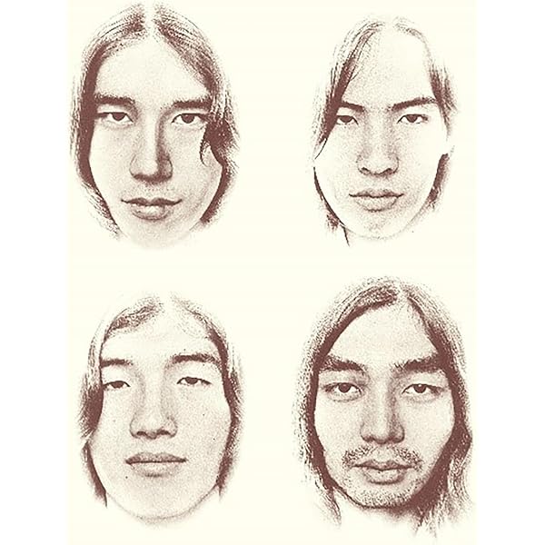 Amazon.co.jp: 風街ろまん 完全限定生産 - はっぴいえんど [Analog