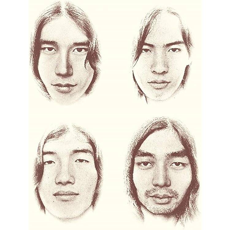 Amazon.co.jp: HAPPY END (Bellwood LP Collection) [Analog