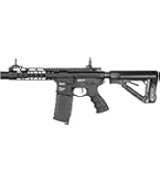 Amazon | G&G ARMAMENT CM16 SRS ブラック EGC-16P-SRS-BNB-NCS 電動