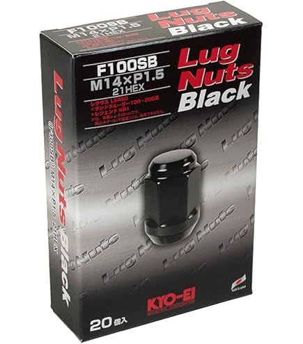 Amazon | マックガード McGard ホイール ロックナット M14×P1.5 M14x1