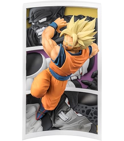 Amazon.co.jp: ドラゴンボール改 MASTER STARS PIECE THE VEGETTO ザ