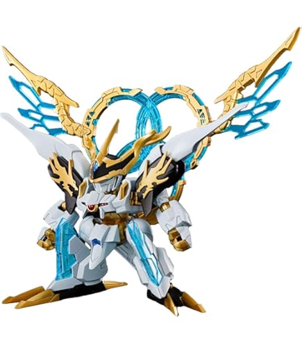 Amazon | タカラ 魔神英雄伝ワタル 魔神大集合 海王丸 未組み立て 44