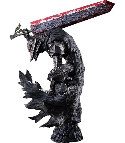 Amazon | ワンフェス 2024 夏 WF 再販 MAGI ARTS ベルセルク ガッツ 狂