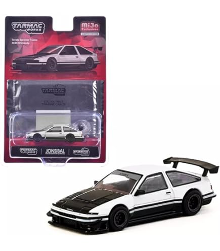 Amazon | ターマックワークス 1/64 ダッジ ラム バン カスタム