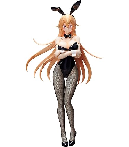 Amazon | 食戟のソーマ 薙切 えりな フィギュア 外箱高約220mm