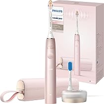 Amazon.co.jp: Philips Sonicare 9900 Prestige Electric Toothbrush