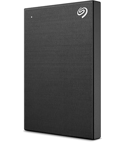Amazon.co.jp: Seagate ポータブル HDD TV録画対応 2TB 外付 軽量 電源