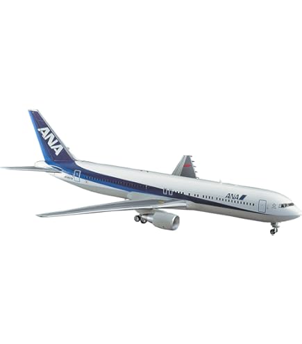Amazon | ハセガワ 全日空 L-1011トライスター モヒカン/トリトン
