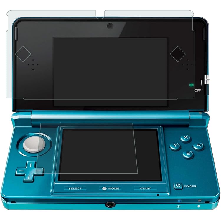 Amazon | ニンテンドー3DS コバルトブルー【メーカー生産終了