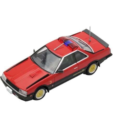 Amazon | アオシマ製 スカイネット 西部警察 マシンX (スカイライン