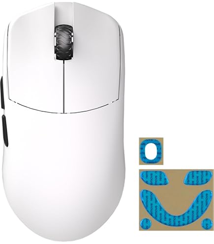 Amazon | FinalMouse Bluetooth Starlight Pro - Tenz - スモール