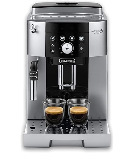 Amazon | 業務用 デロンギ 全自動 エスプレッソマシン ペルフェクタ