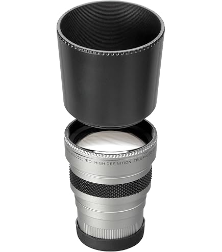 Amazon | HDP-7880ES [0.79ワイドコンバーションレンズ] | ビデオ