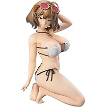 Amazon.co.jp: SEGA-ユメミリゼ 勝利の女神:NIKKEアニスフィギュア