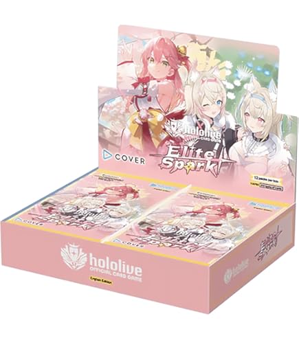 Amazon.co.jp: ホロライブ hololive OFFICIAL CARD GAME スタート