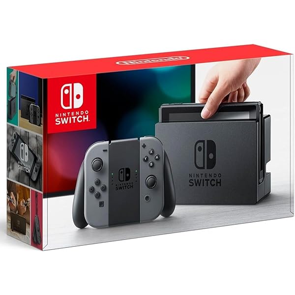 Amazon.co.jp: 【整備済み品】 任天堂 Nintendo Switch 本体
