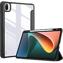 Amazon.co.jp: Xiaomi Pad 5 用 ペーパーライク フィルム 保護フィルム